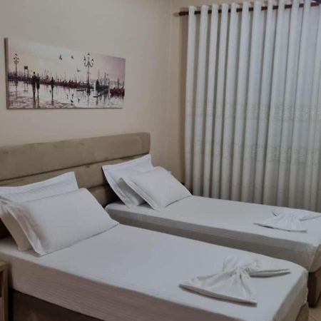 Ciak Apartment Тирана Екстер'єр фото
