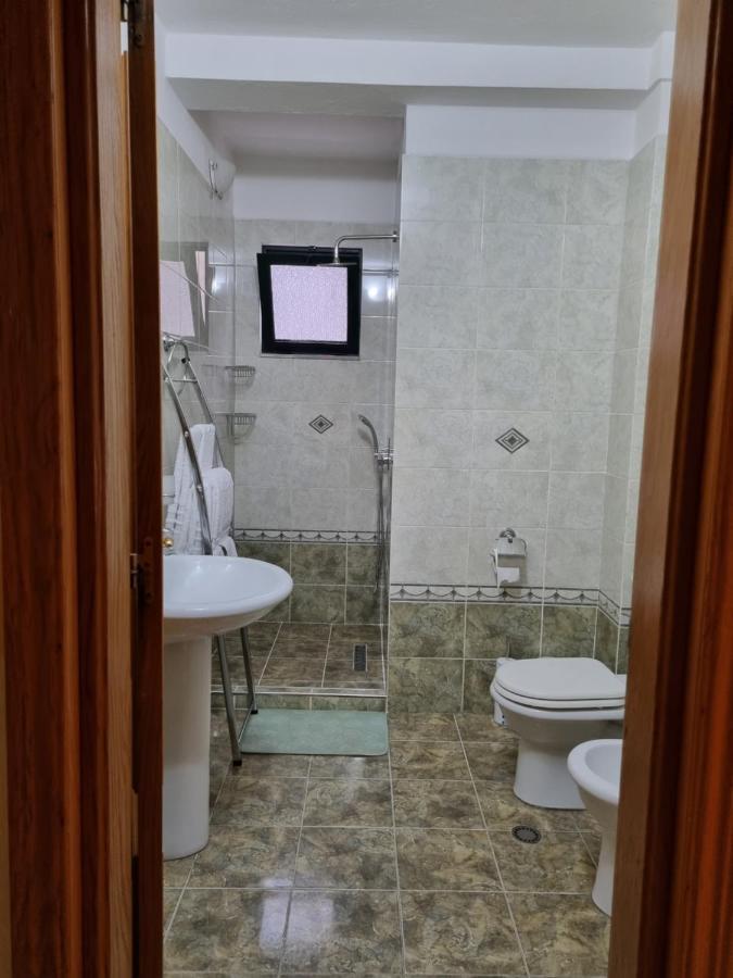Ciak Apartment Тирана Екстер'єр фото