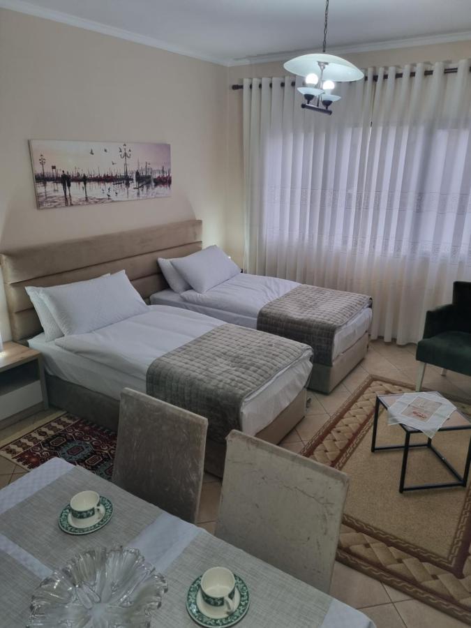 Ciak Apartment Тирана Екстер'єр фото