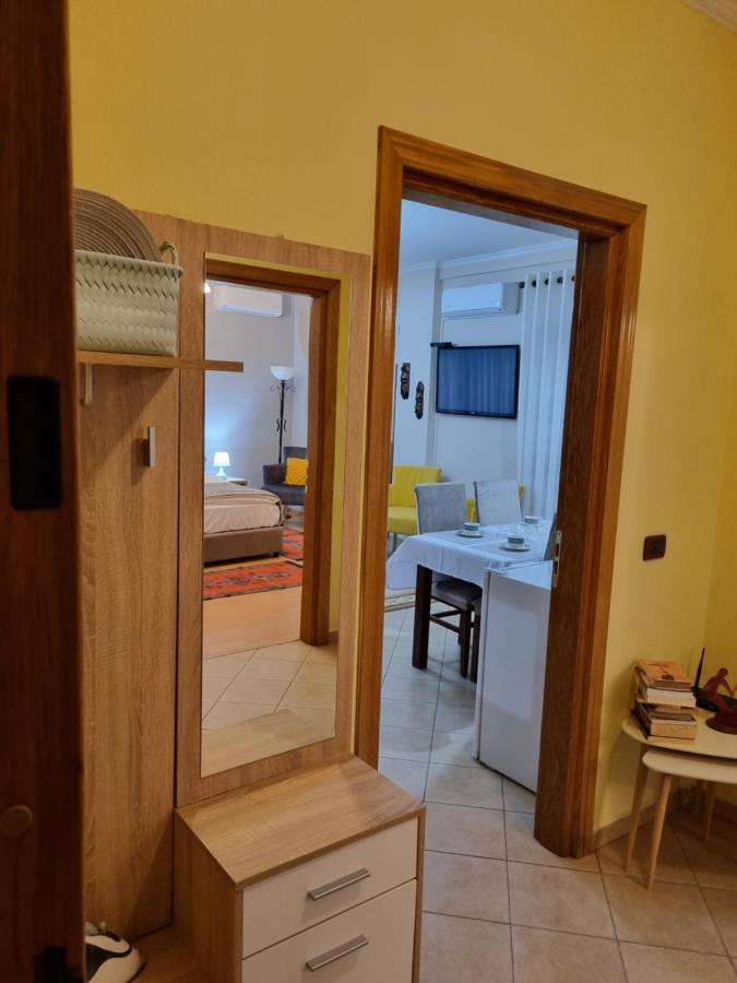 Ciak Apartment Тирана Екстер'єр фото